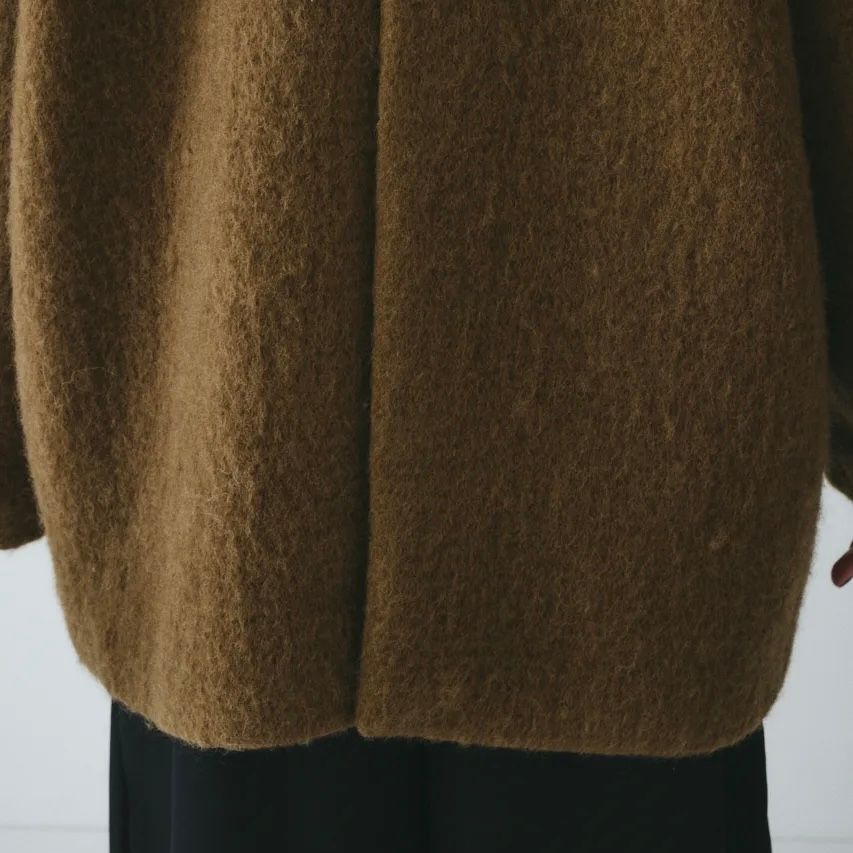 【残り一点】Shaggy Big Jacket