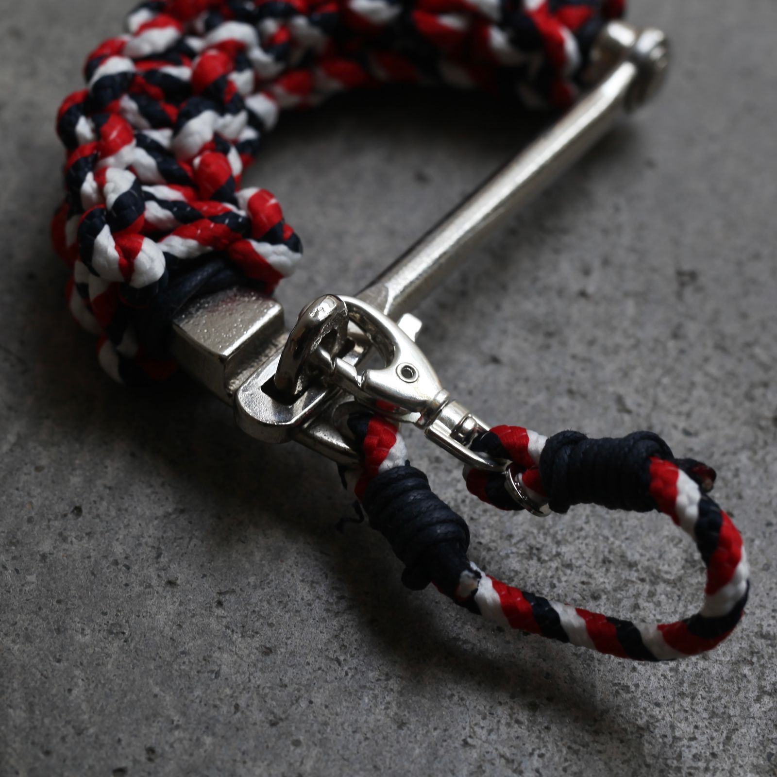 【残り一点】Handle Nylon