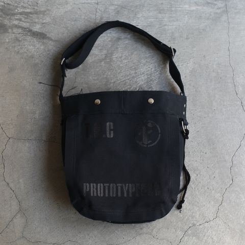 【再販売通知受付可能】Shoulder Bag_Prototype002