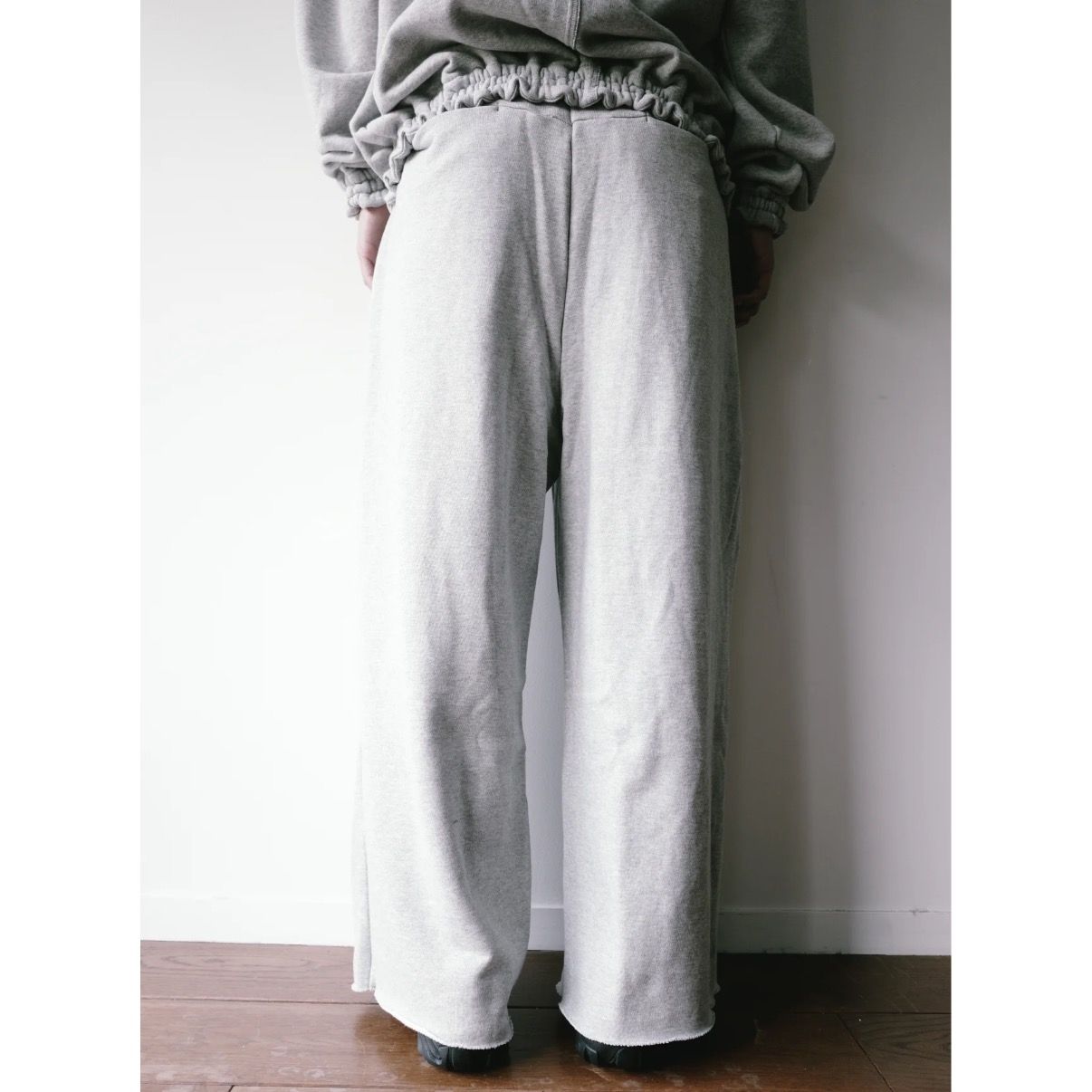 【残りわずか】Ordinary Home Baggy