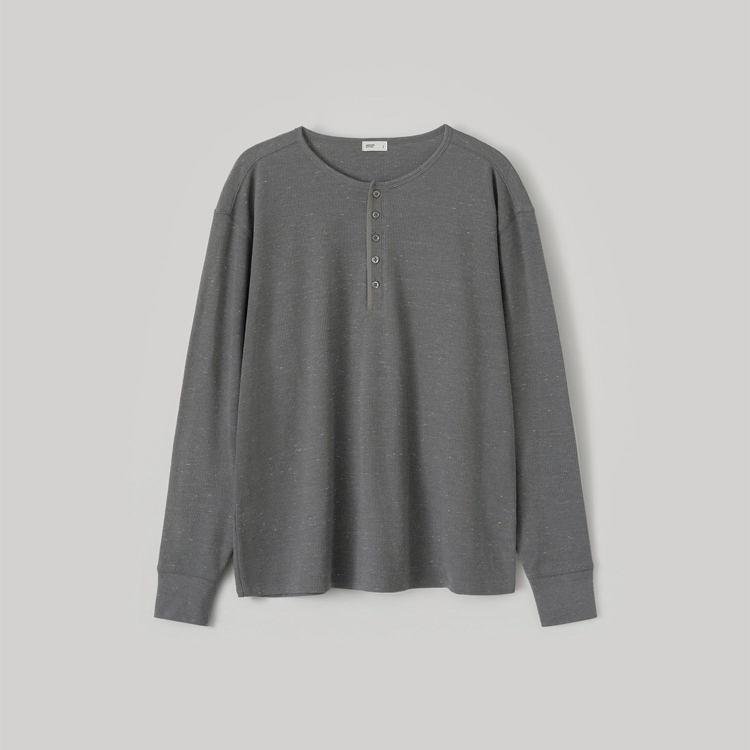 【残り一点】Waffle Henry Pullover