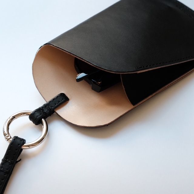 【残り一点】Glasses Case