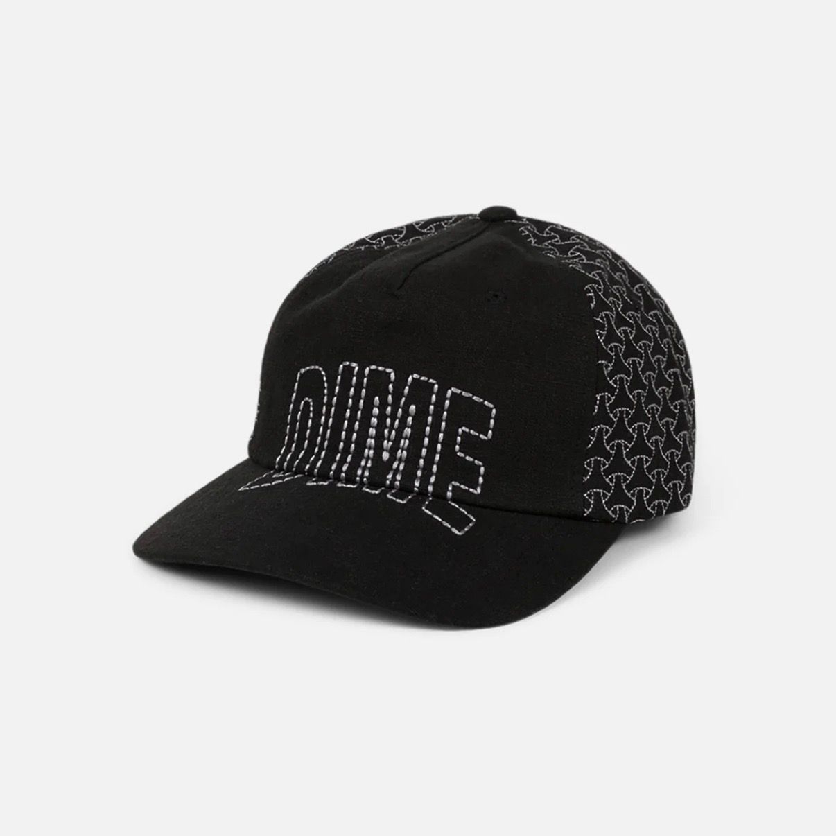 【残り一点】Allover Stitch Worker Cap