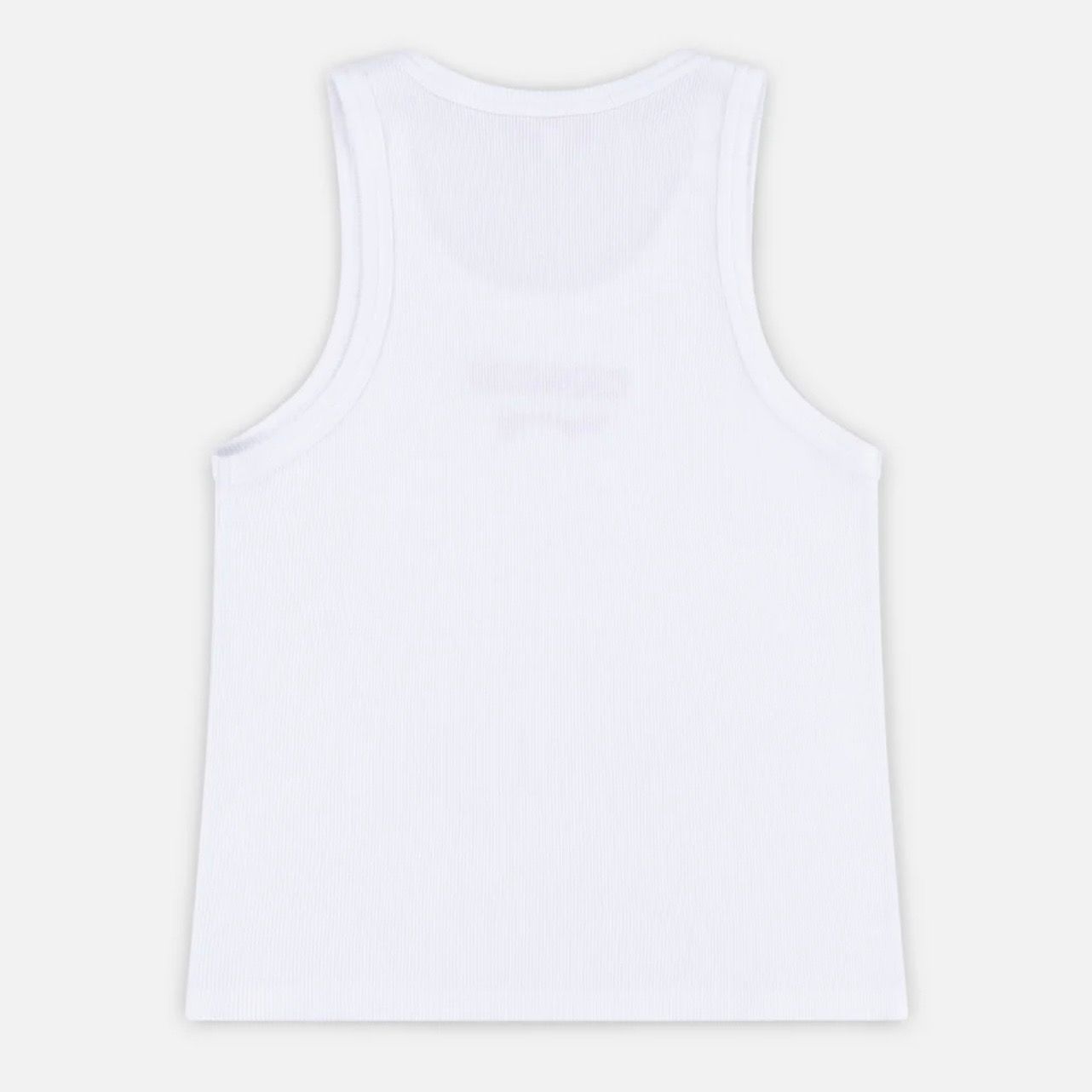 【残り一点】Logo Tank Top