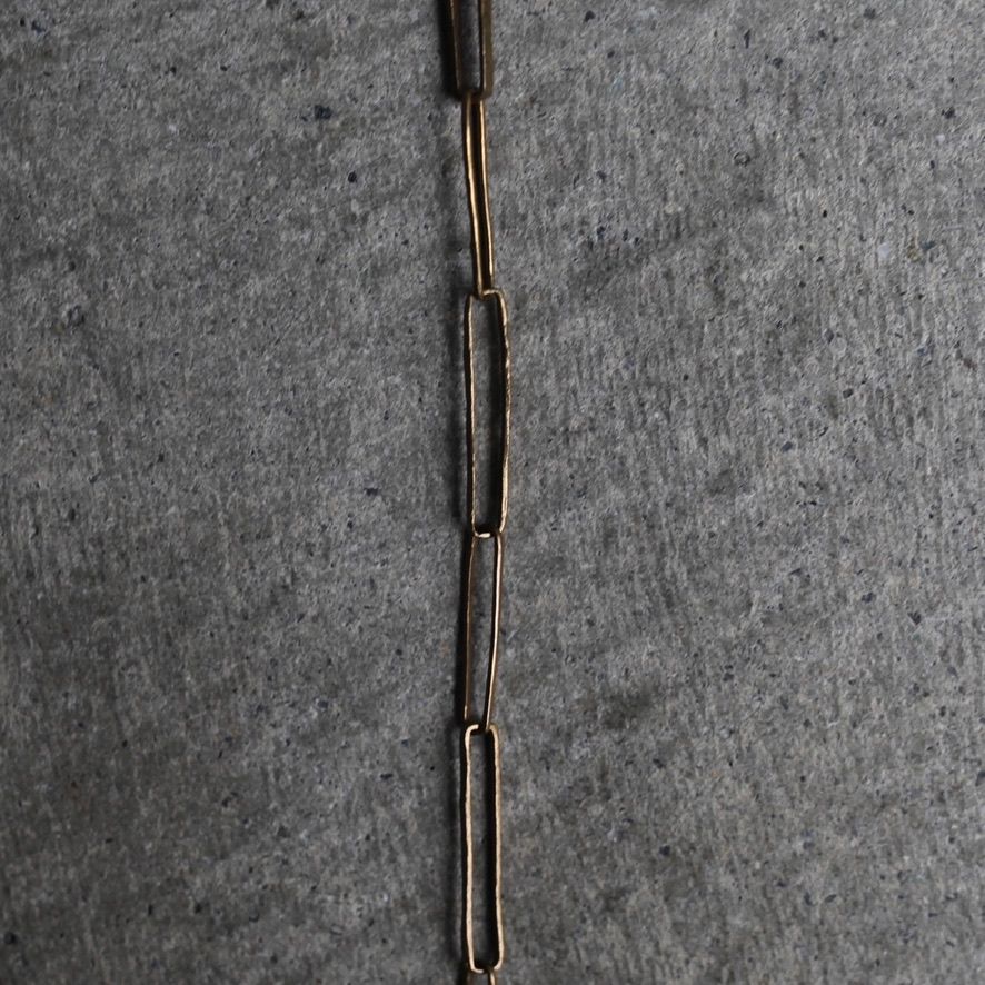【残りわずか】Eyewear Chain003(COPPER)