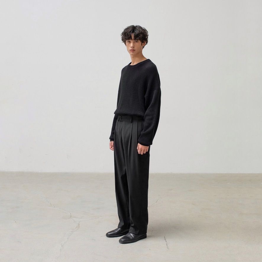 【残り一点】Santiago Slacks Standard