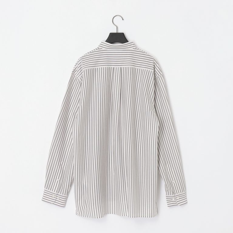 【残り一点】46G Stripe Fly Shirt