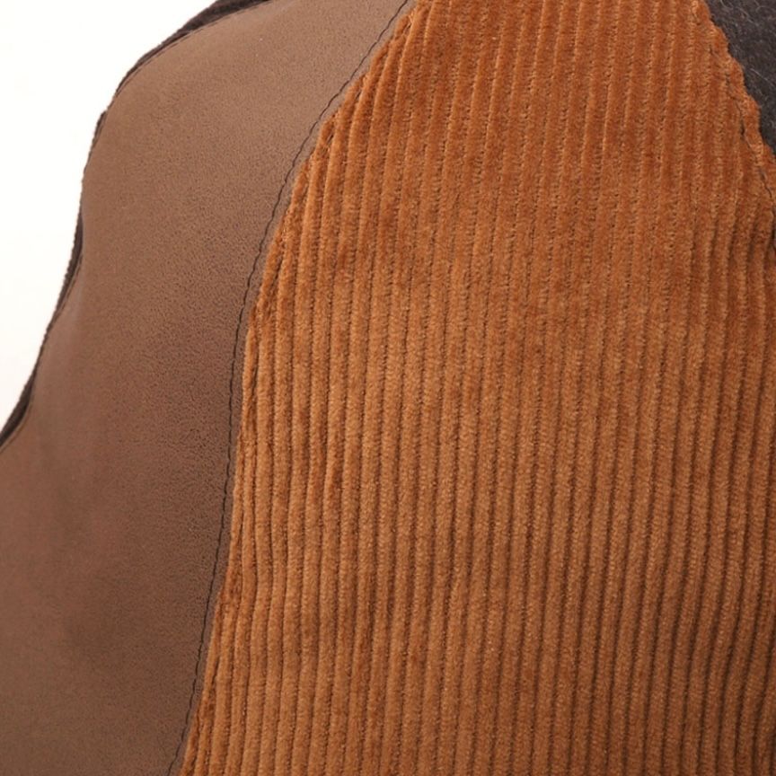 【残り一点】HK Patchy Tulip Hat 7