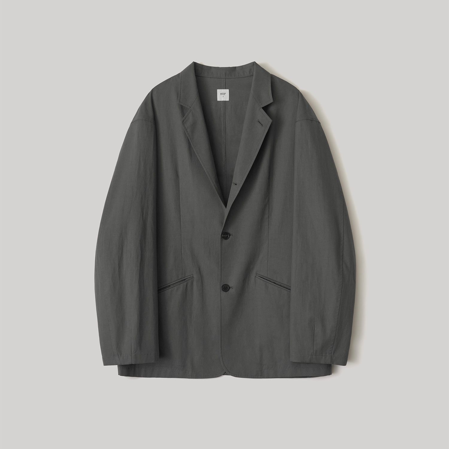 【残り一点】Structure Tencel Blazer