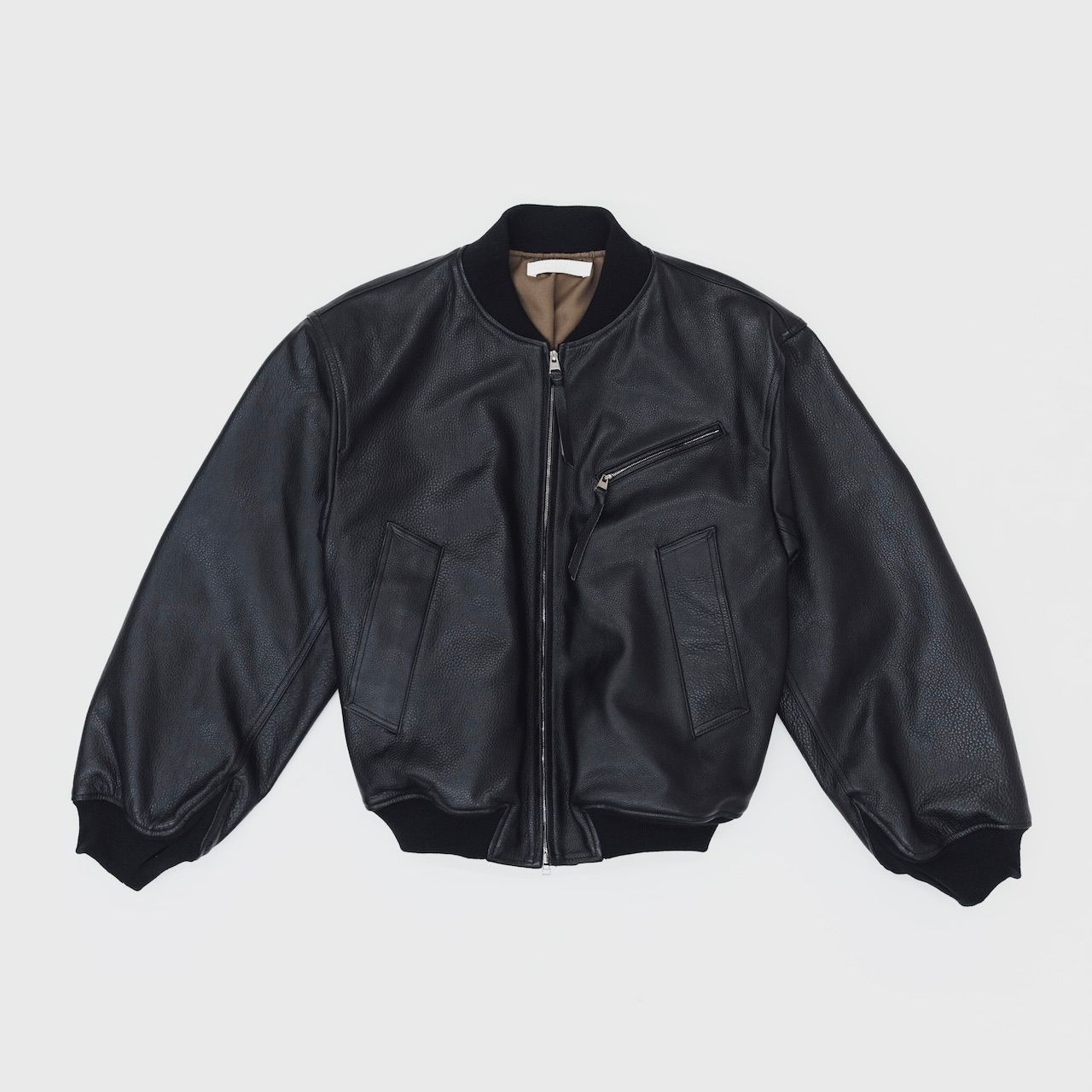 【残り一点】Bomber Jacket