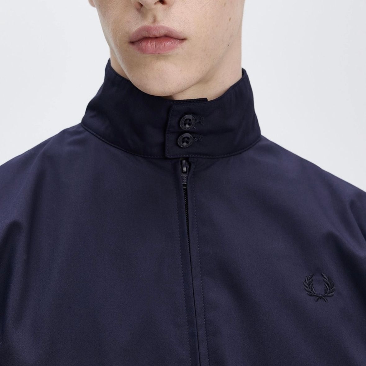 【残り一点】Made in England Harrington