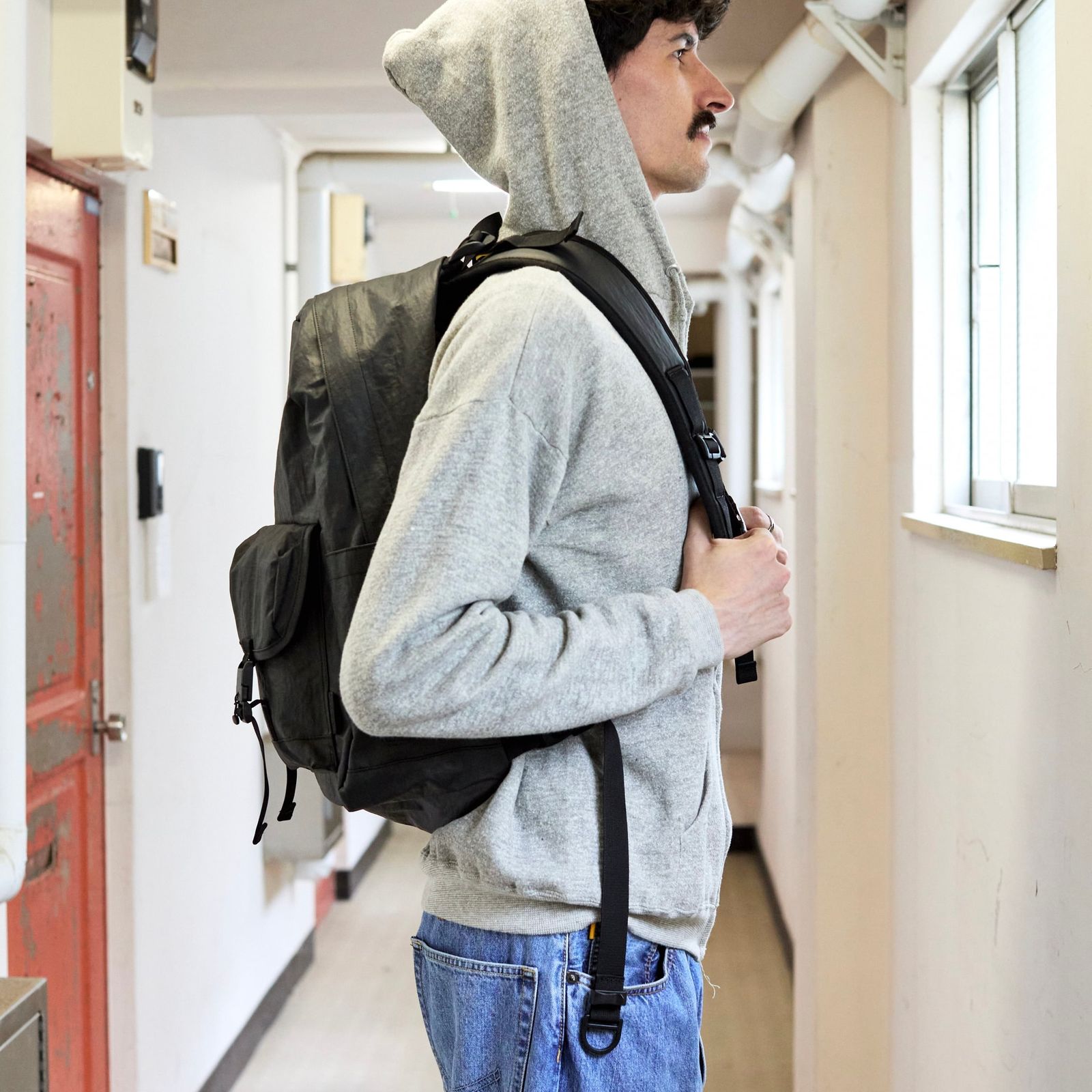 【再販売通知受付可能】Back Pack