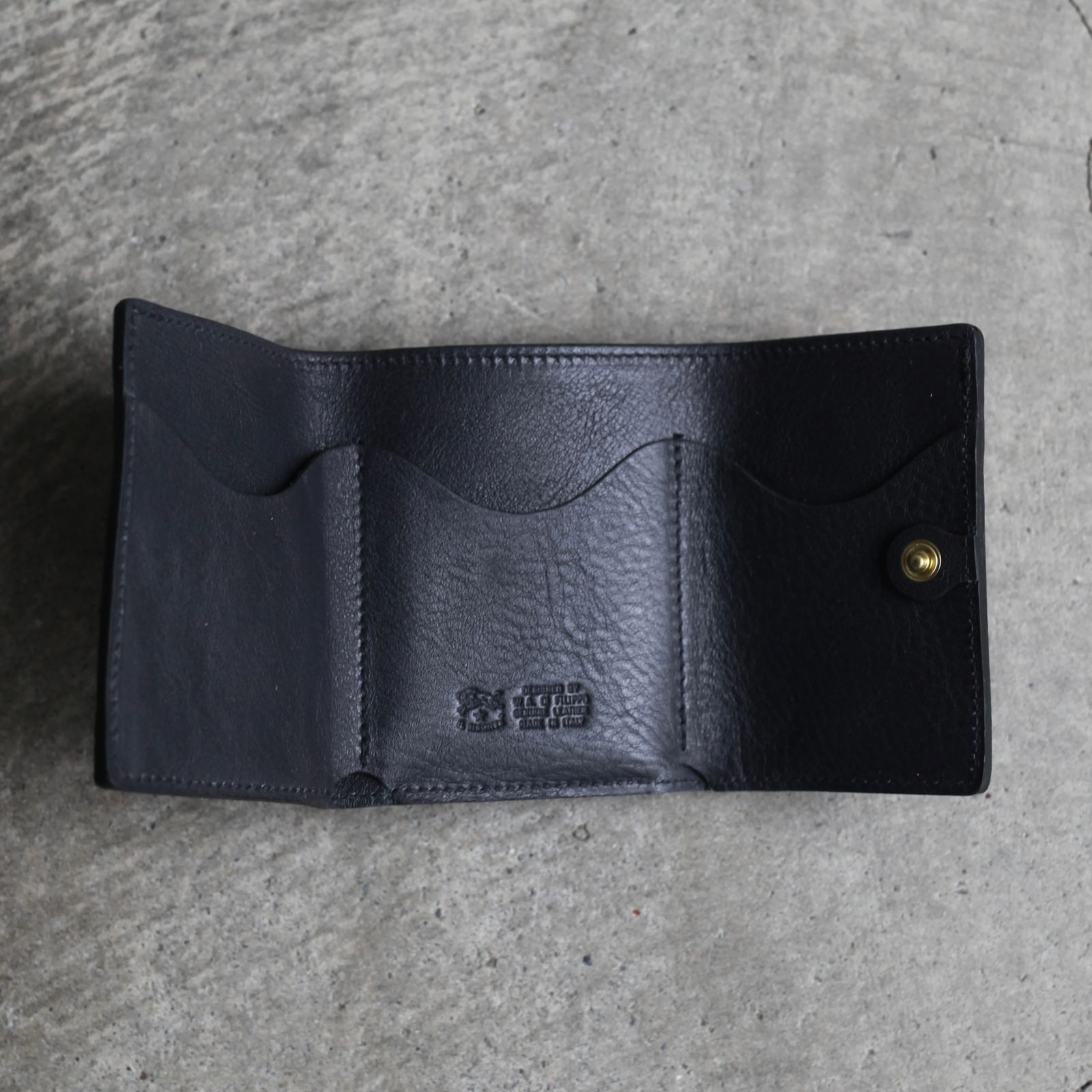 【残りわずか】ウォレット