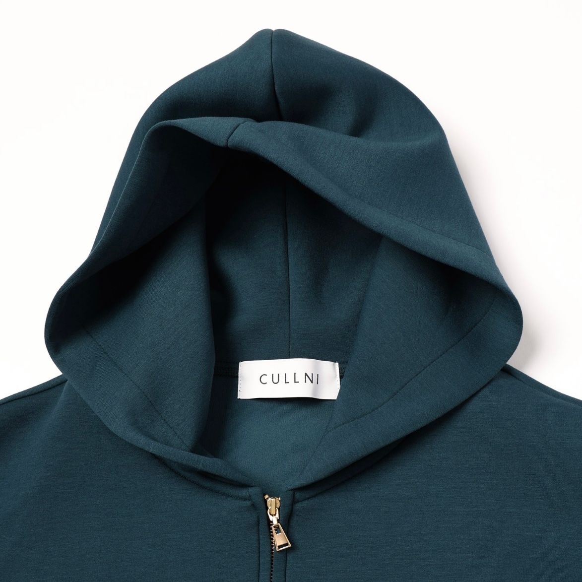 CULLNI - 【残り一点】Western Zip Hoodie | ACRMTSM ONLINE STORE