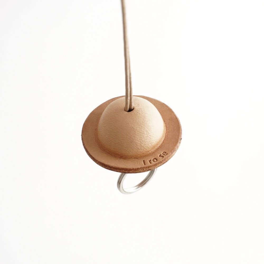 【再販売通知受付可能】Planet Neck Holder
