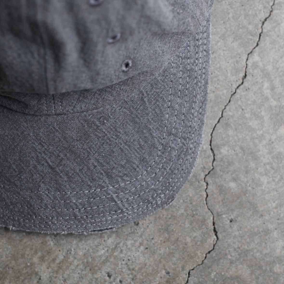 【残り一点】朱点童子 Cap