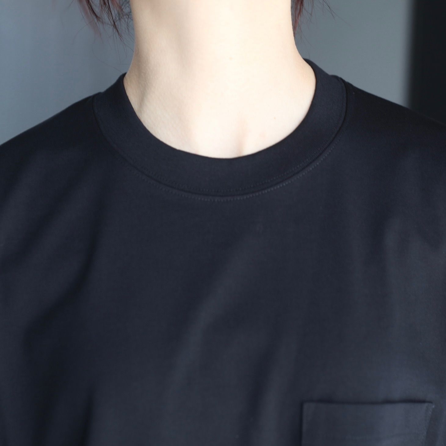 ssstein - 【残りわずか】Oversized Pocket Tee | ACRMTSM ONLINE STORE