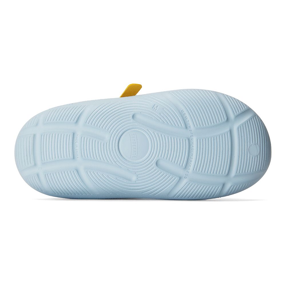 サンダル・ミュール ^TAW&TOE^ Zerovity OG Baby Blue Z-FF-BUAJ TAW&TOE - 【残り一点】Zerovity Flip Flop OG | ACRMTSM ONLINE
