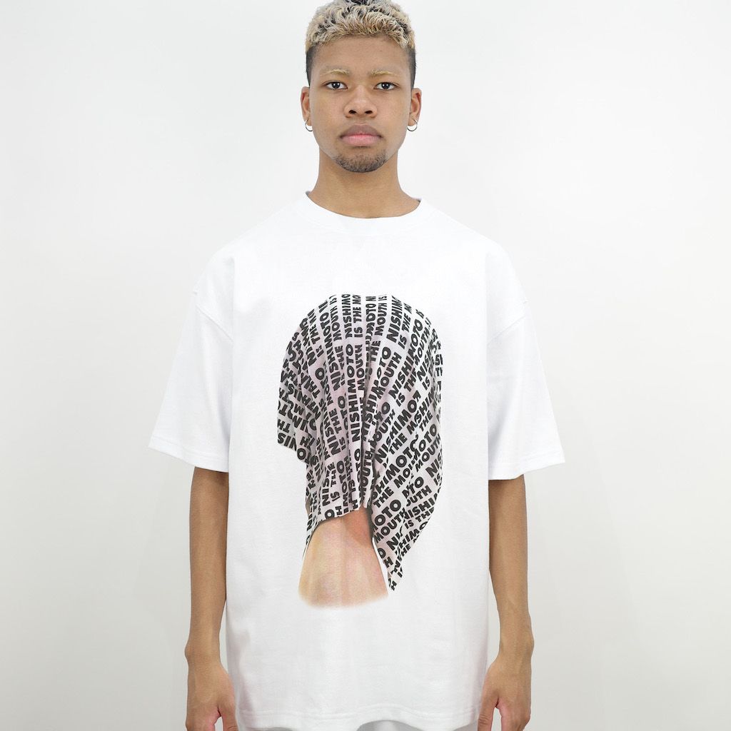 NISHIMOTO IS THE MOUTH - 【残りわずか】Believer FC S/S Tee