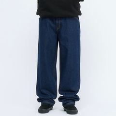 【残り一点】Classic Relaxed Denim Pants