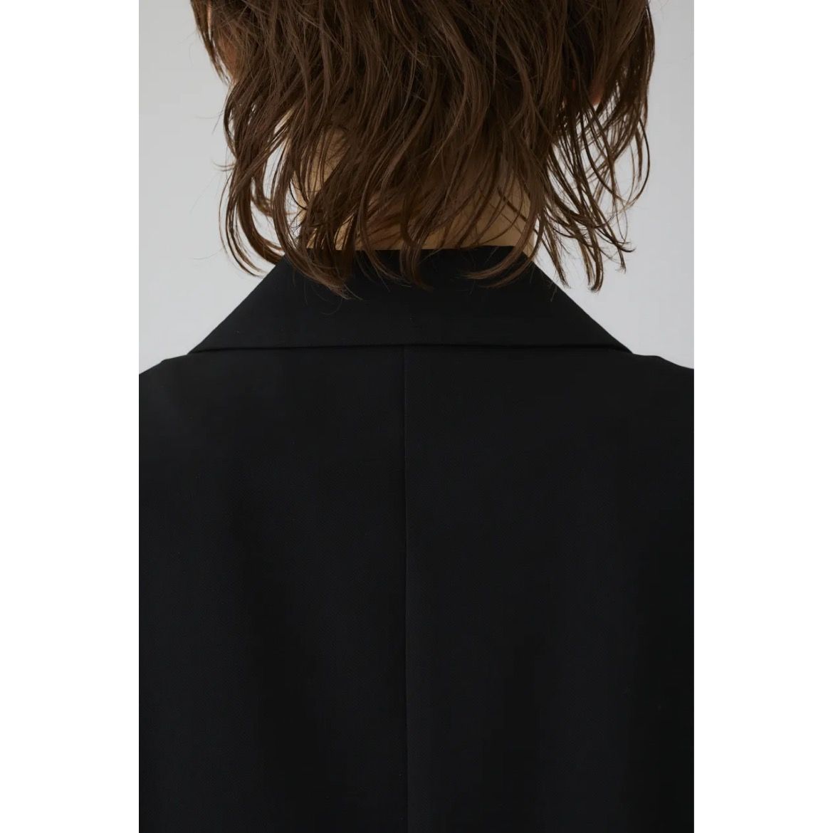 【残り一点】Hidden H/S Jacket