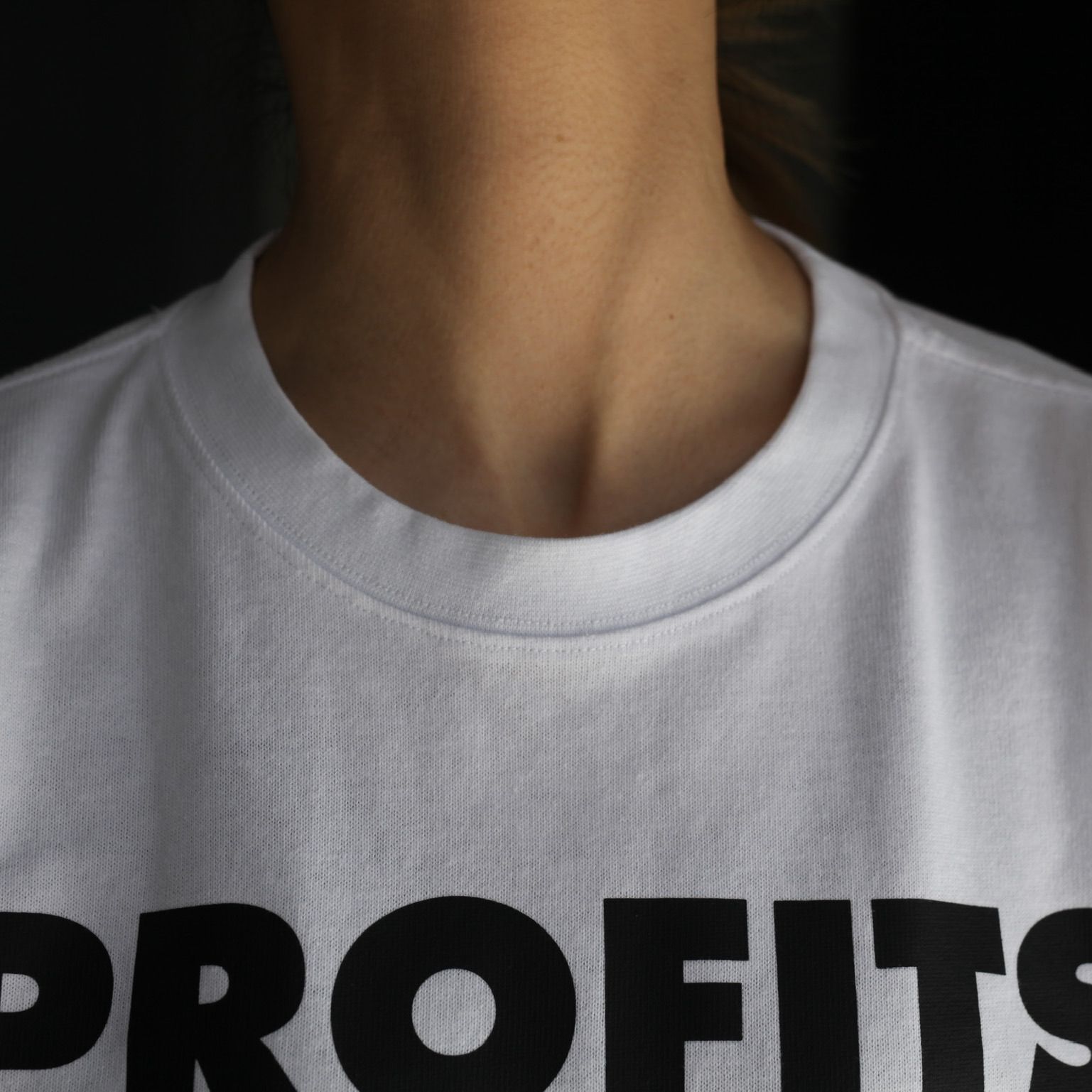 【残りわずか】P2P L/S Tee