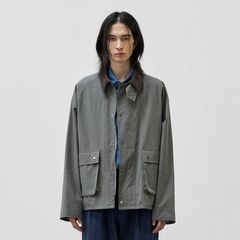【残り一点】Neo British Jacket