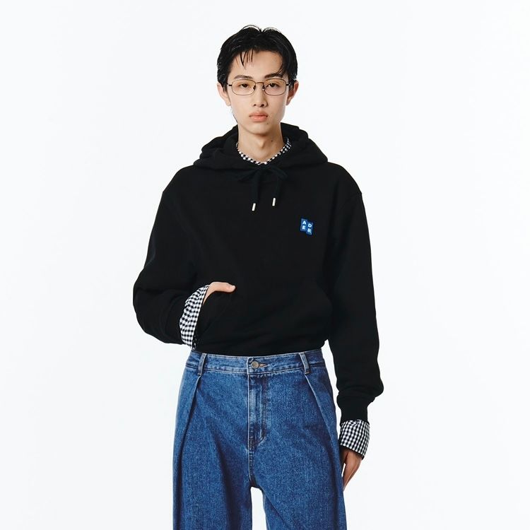 【残り一点】Sig; BL Tag Hoodie 01