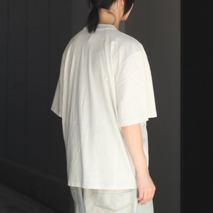 【残りわずか】Dart Tee