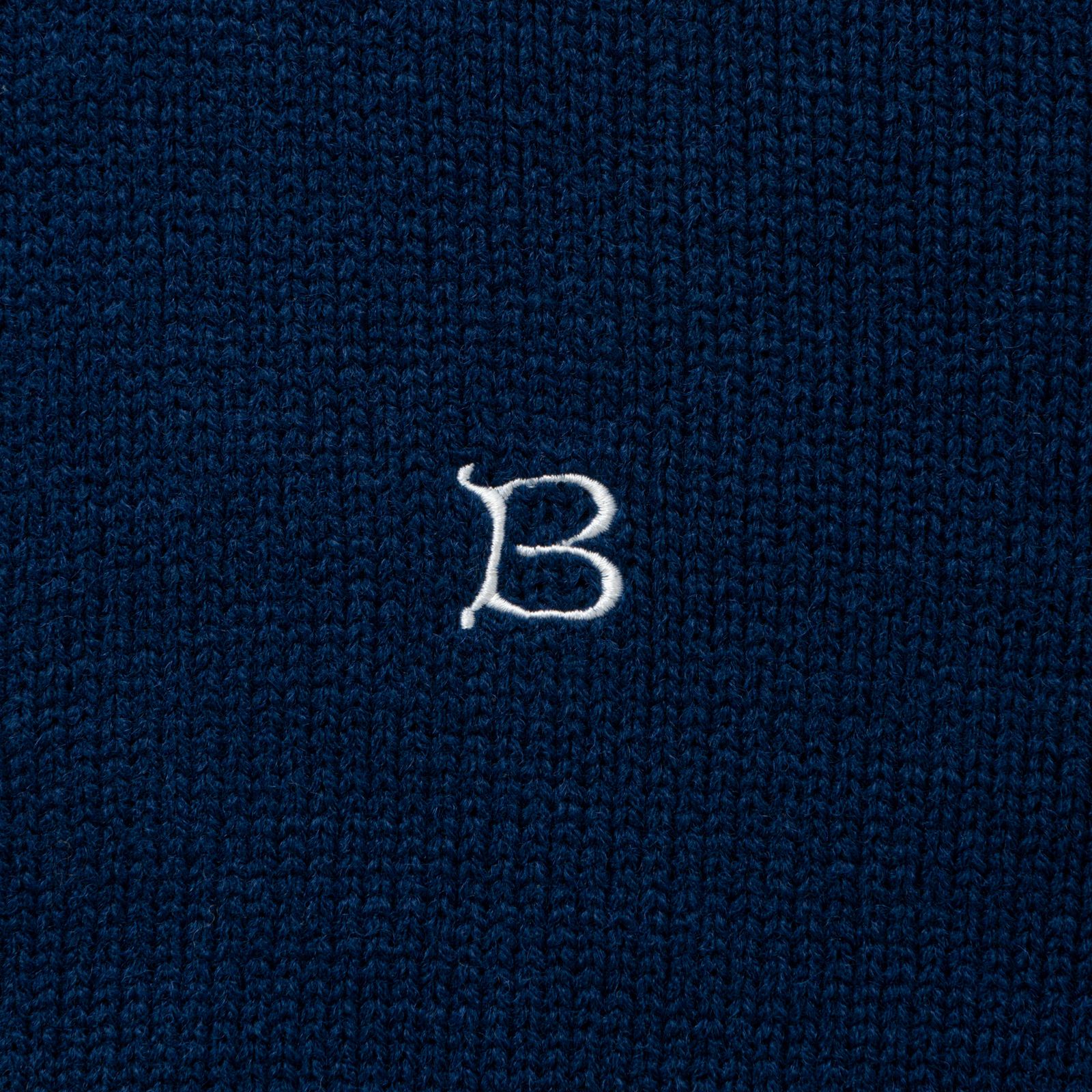 BoTT - 【残りわずか】Half Zip Drivers Knit | ACRMTSM ONLINE BoTT - 【残りわずか】Half Zip Drivers Knit | ACRMTSM ONLINE