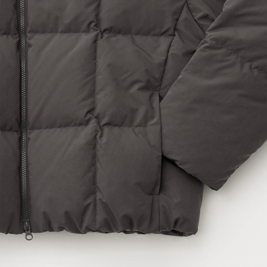 【残り一点】Balloon Down Puffer Jacket