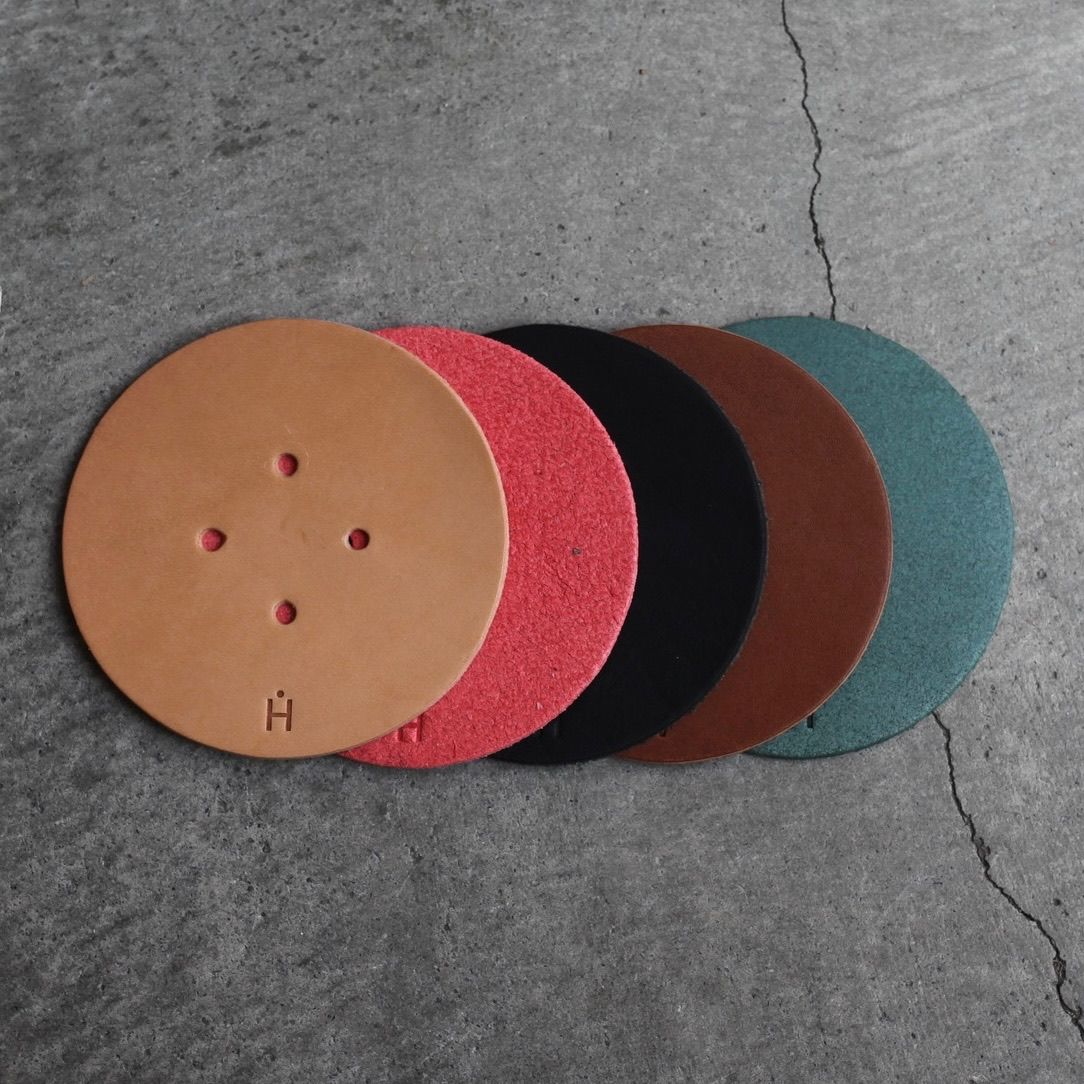 【再販売通知受付可能】Coaster