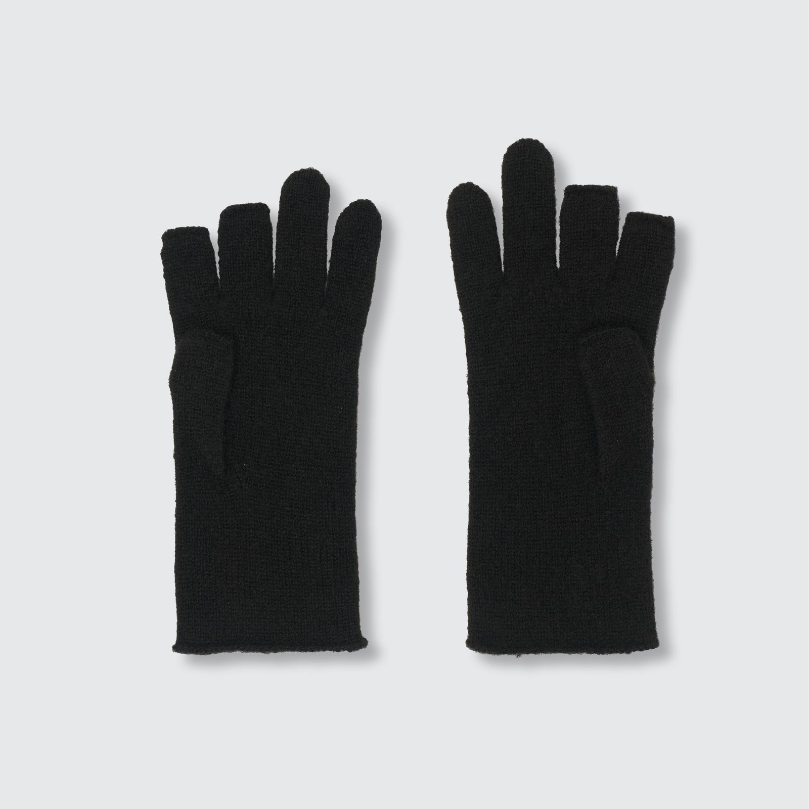 【残り一点】Cashmere Knit Gloves