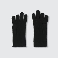 【残り一点】Cashmere Knit Gloves