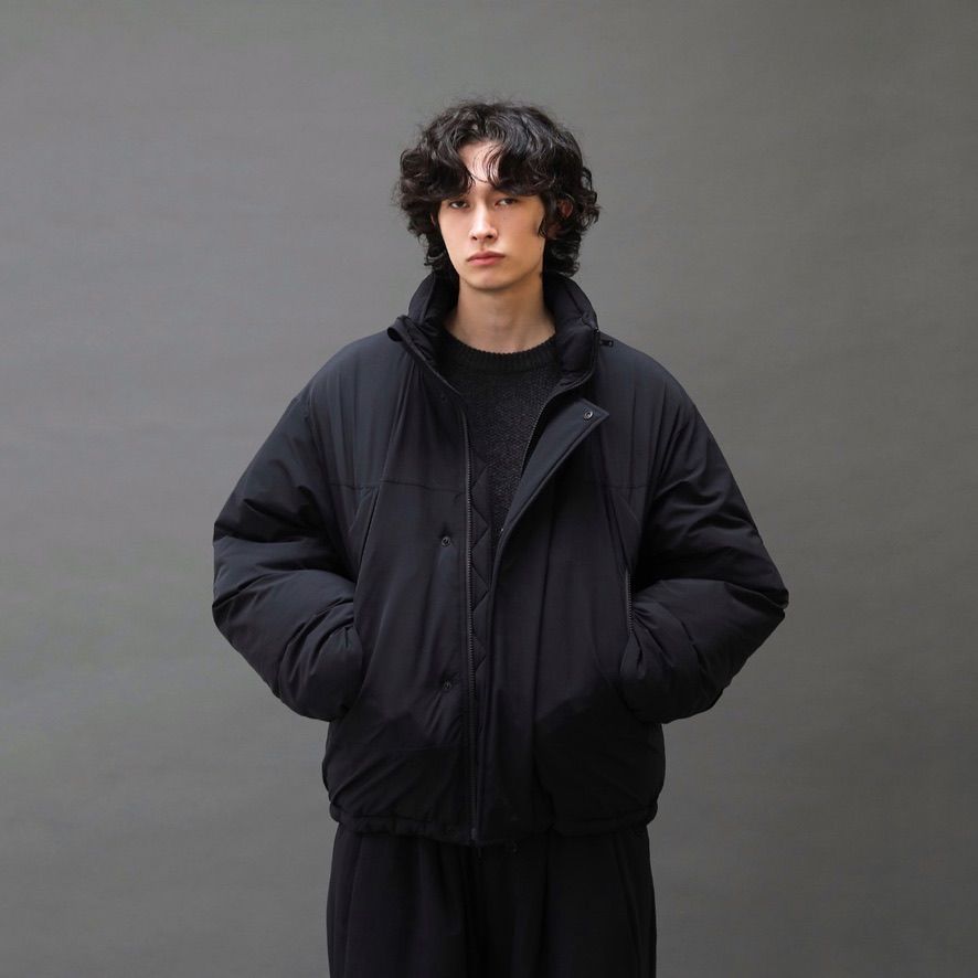 【残り一点】Monster Alter Down Jacket