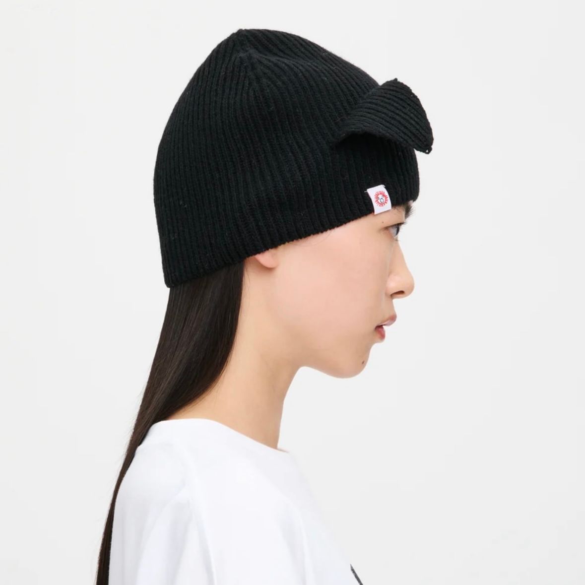 【残り一点】Ears Skull Cap