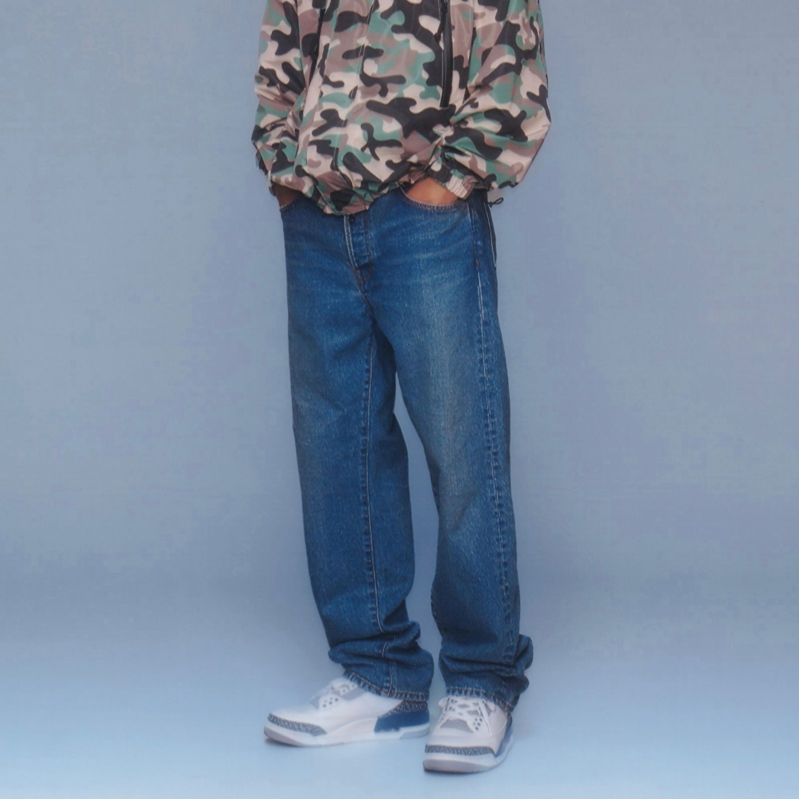 BoTT - 【残りわずか】Regular Jean | ACRMTSM ONLINE STORE