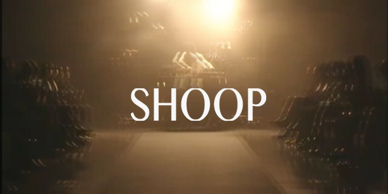 【SHOOP】2021SS 先行予約承ります。