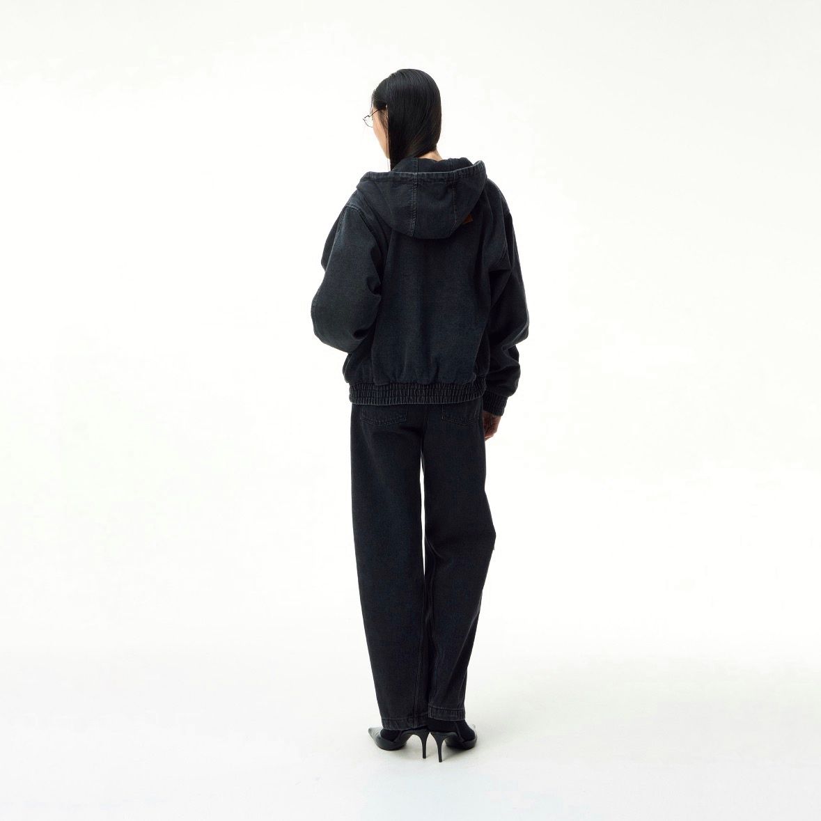 【残り一点】Sig; SV Tag Jeans 04
