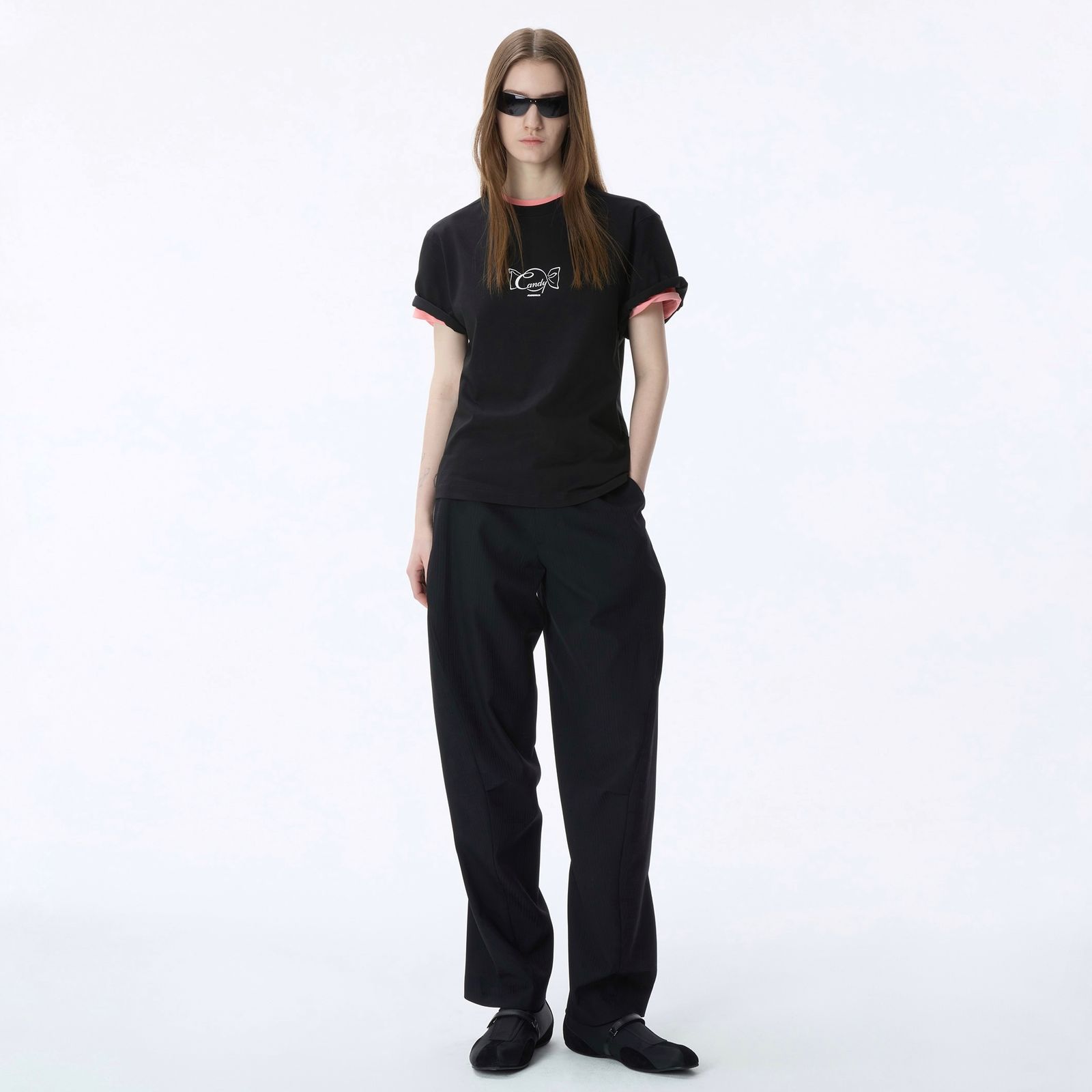 【残り一点】T-Shirt Product. 53