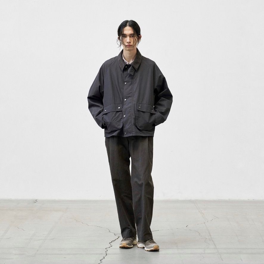 【残り一点】Neo British Jacket