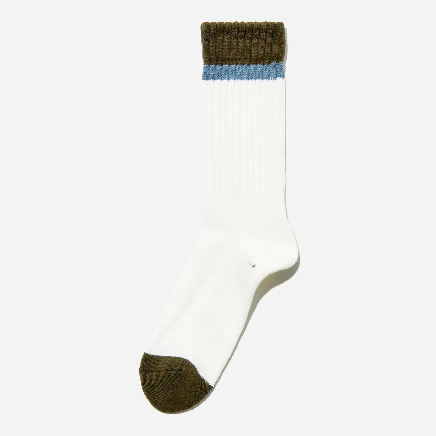 【残り一点】Rib Pile Socks