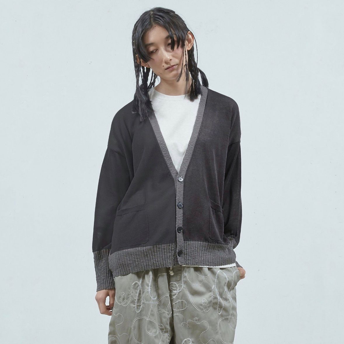 【残り一点】サマーニットCD