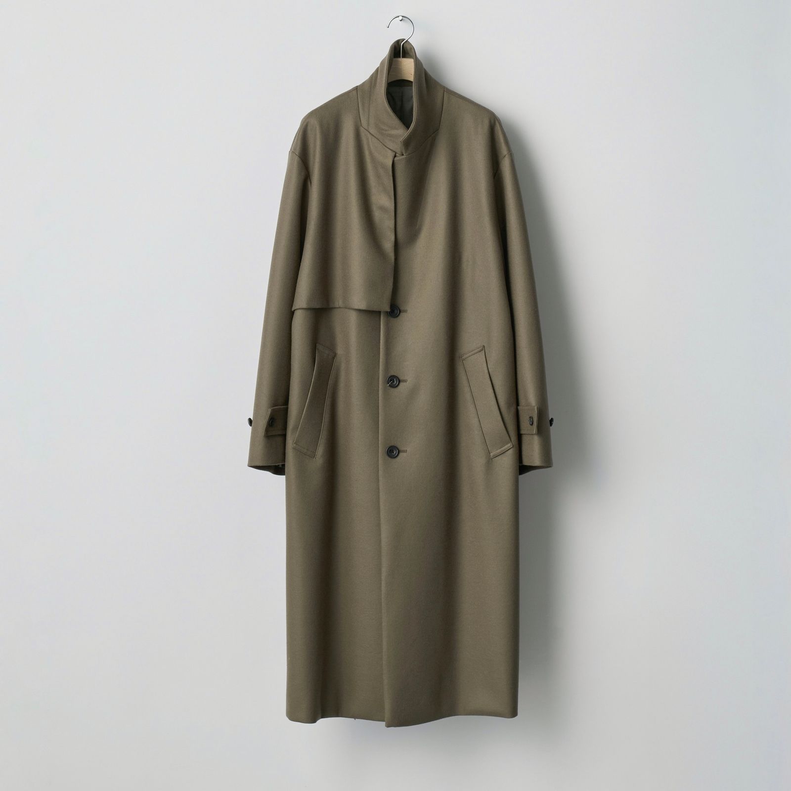 【残り一点】Lay Chester Coat