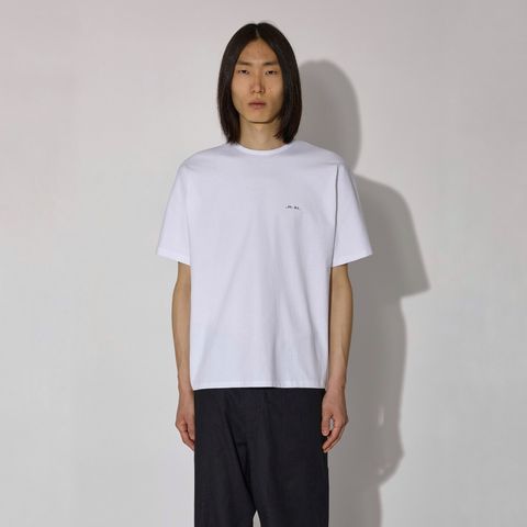 【残りわずか】Dalma Tshirt