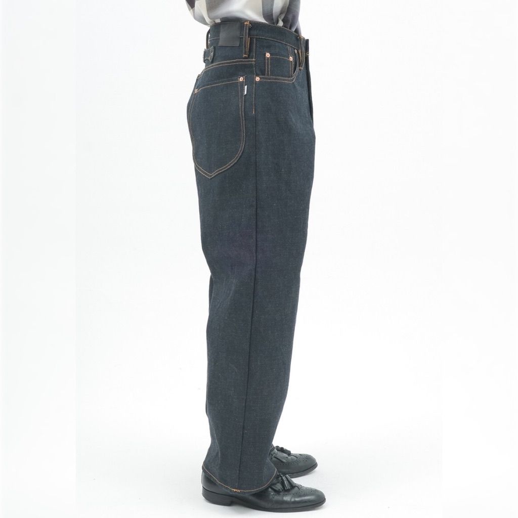 19500円 最新作 SUGARHILL Classic Denim Pants サイズ3 W34