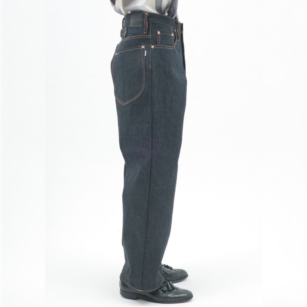 海外 安い通販 sugar hill ClassicDenimPants 34 シュガーヒル デニム