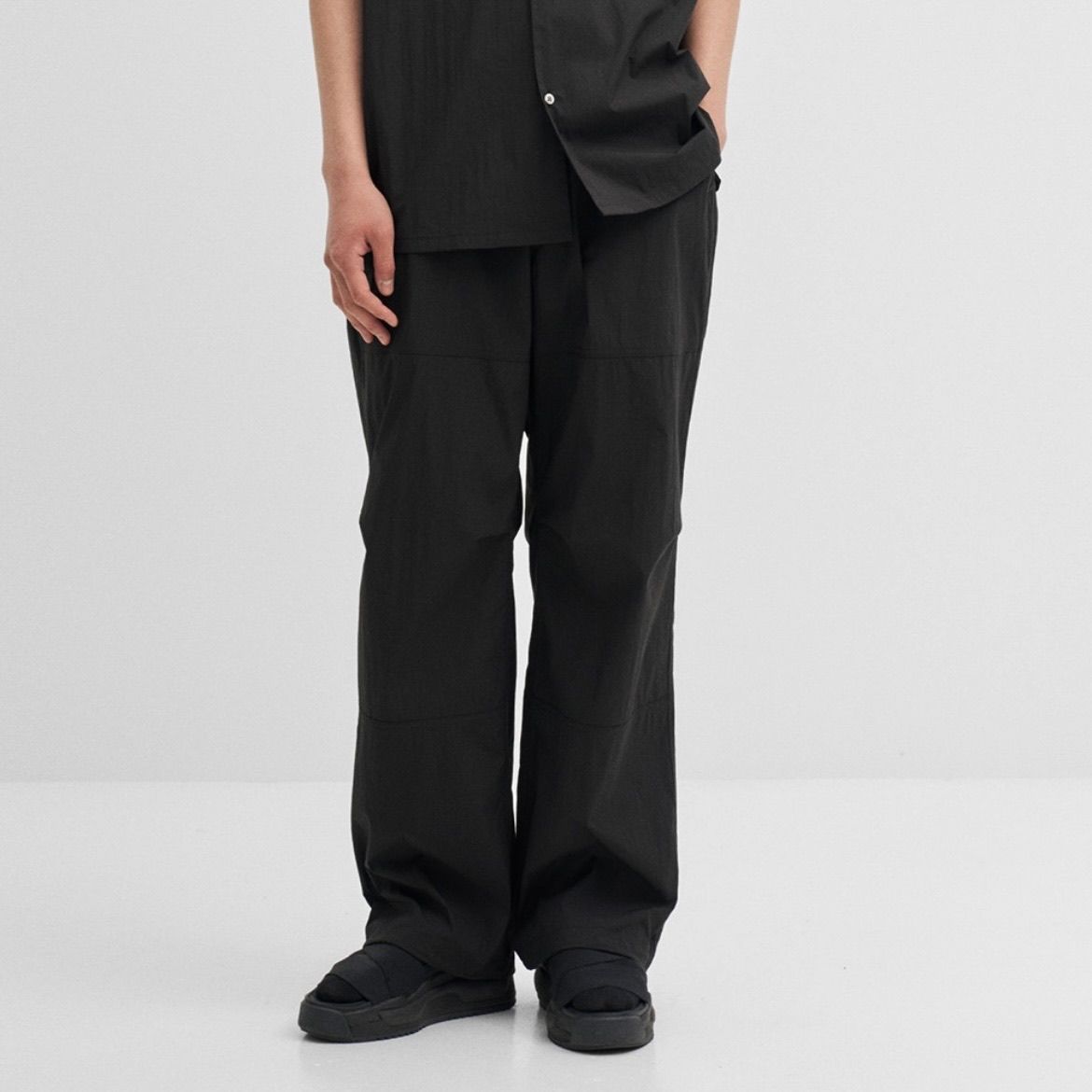 【残り一点】Voyager Easy Pants