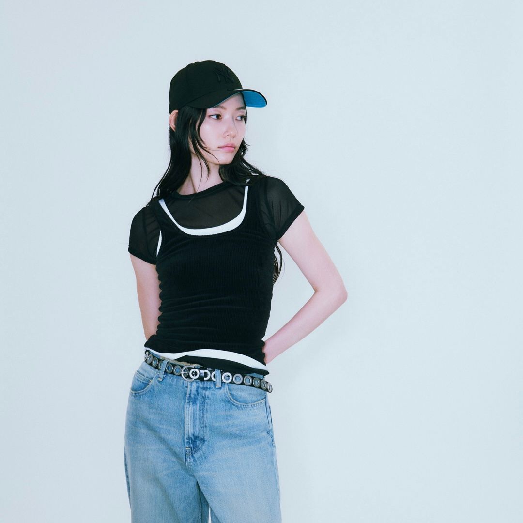 【残りわずか】9FORTY New York Yankees Cap