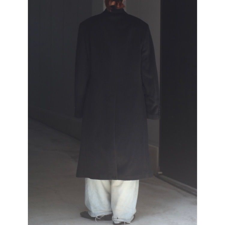 【残り一点】Whale Coat